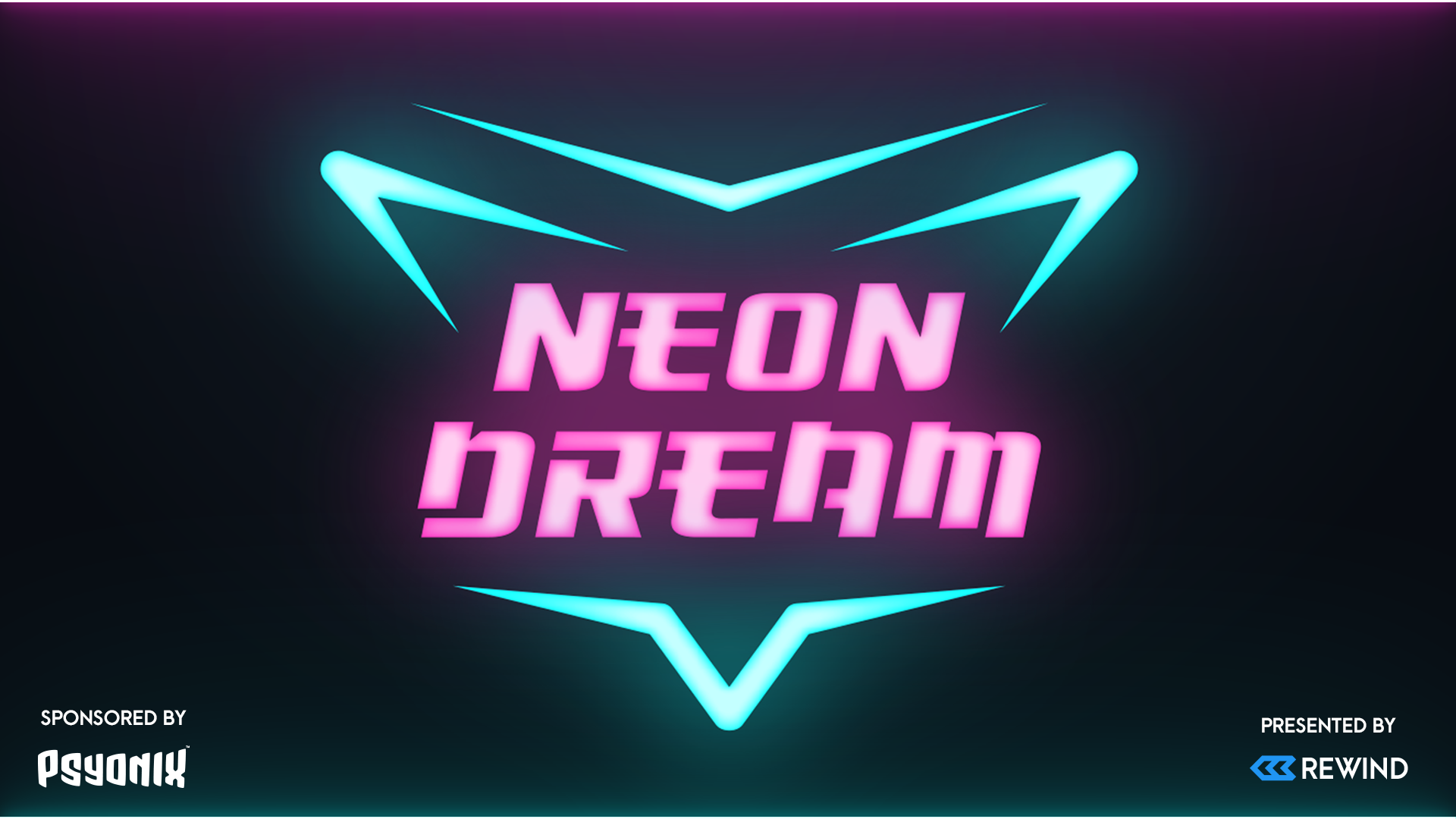 Thumbnail for the Neon Dream tournament.